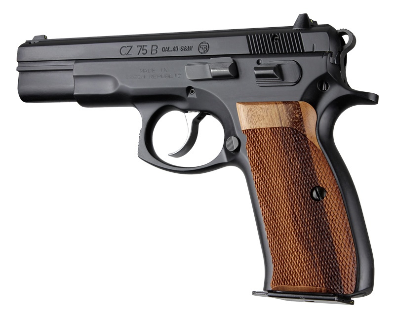 Sig Sauer P226, P228, P229 and P320 AXG screws slotted black Hogue